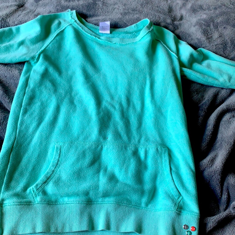 firefly crew neck!
